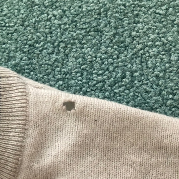 Cashmere sweater - Picture 5 of 5